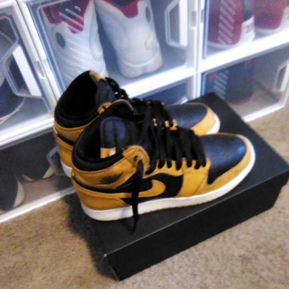 Pollens - Picture 2 of 5